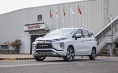 Mitsubishi Việt Nam tung dịch vụ hỗ trợ tài chính cho khách hàng mua xe, nhiều lựa chọn với mức lãi suất tốt