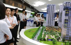 Khách quen “nguồn sống” của môi giới bất động sản trong đại dịch