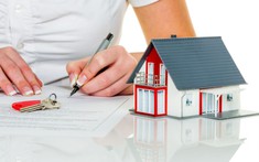 Mẫu hợp đồng mua bán căn hộ chung cư hiện nay