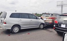 Những tình huống giao thông nguy hiểm trên đường cao tốc và cách ứng phó