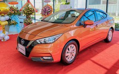 Có nên mua Nissan Almera 2021 với tầm giá gần 600 triệu đồng?