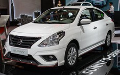 Thế hệ mới vừa ra mắt, Nissan Sunny cũ bất ngờ được quan tâm hơn cả Toyota Vios