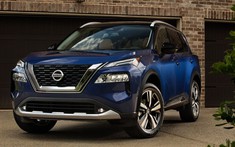 Nissan X-Trail 2022 sắp có thêm phiên bản PHEV tiết kiệm xăng giống Mitsubishi Outlander