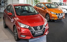Người dùng nói gì về Nissan Almera 2021: Thực dụng, nhiều trang bị nhưng giá bán chưa hợp lý