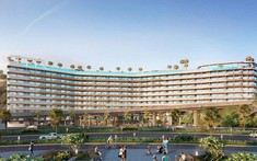 Căn hộ khách sạn nghỉ dưỡng AnCruising Nha Trang