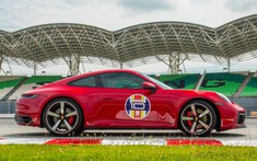 Porsche xác nhận mở nhà máy lắp ráp tại Malaysia, cơ hội mua xe giá rẻ cho người Việt