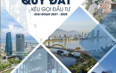 Nhà đầu tư quan tâm đến thị trường bất động sản Đà Nẵng có thể tìm hiểu thông tin từ đâu?