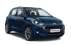 Rộ tin đồn Hyundai Grand i10 2021 chuẩn bị ra mắt Việt Nam