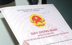 Sổ đỏ nhà đất: Những quy định mới sẽ áp dụng từ 1/9/2021