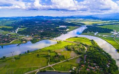 Hà Tĩnh duyệt nhiệm vụ quy hoạch khu đô thị 25ha do Brothers Global đề xuất