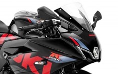Nếu Suzuki GSX-R150 2022 được thiết kế như thế này thì "có cửa" nào cho Yamaha R15?