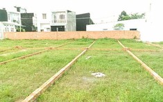 Quy định mới về tách thửa đất tại Thừa Thiên Huế