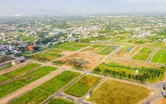 Bắc Giang: Từ 1/9, diện tích tối thiểu được tách thửa là 32m2