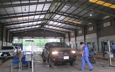 Chính thức kéo dài thời hạn đăng kiểm cho ô tô kinh doanh vận tải thêm 6 tháng