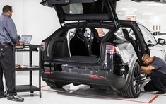 Tesla bị Nhà Trắng "lơ đẹp" khi không được mời tham gia họp báo điện hóa xe ô tô thị trường Mỹ
