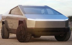 Xe bán tải điện Tesla Cybertruck rất hứa hẹn, nhưng khách hàng phải đợi đến 2 năm để nhận xe