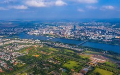 Thừa Thiên Huế: Diện tích tách thửa tối thiểu là 60m2