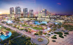 Bất động sản nghỉ dưỡng đón đầu sự phục hồi kinh tế và du lịch trên thế giới