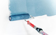Năm bước quan trọng cần thực hiện trước khi sơn tường