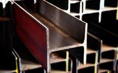 Tiếp tục áp thuế chống bán phá giá 10,64% đối với thép hình chữ H nhập khẩu từ Malaysia