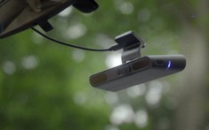 Camera hành trình này thông minh đến mức có thể chẩn đoán lỗi động cơ và ghi nhận km đường đi
