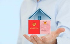 Không có sổ đỏ vẫn được làm thủ tục sang tên nhà đất, chia thừa kế?