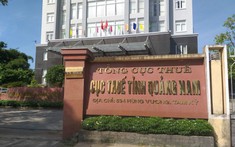 Phát hiện doanh nghiệp khai báo không trung thực khi xin chủ trương đầu tư dự án, Quảng Nam chỉ đạo khẩn!