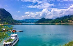 Hòa Bình có thêm khu du lịch sinh thái gần 150 ha ở Cao Phong