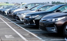 Giá xe giảm mạnh, sức mua gia tăng, Việt Nam xếp thứ 4 về tiêu thụ ô tô tại Đông Nam Á