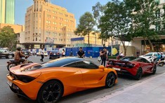 Bảng giá xe McLaren mới nhất tháng 8 trên thị trường hiện nay