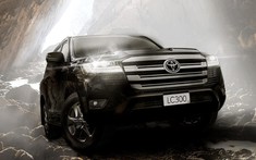 Toyota phát triển công nghệ Diesel hybrid: lạ nhưng không mới