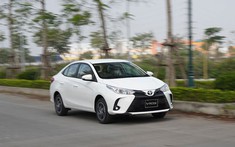 Ưu nhược điểm xe Toyota Vios 2021: Có gì hơn, thua City, Accent?