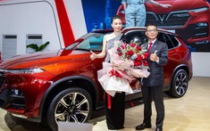 Top 10 xe bán chạy nhất thị trường Việt tháng 7/2021: VinFast tỏa sáng