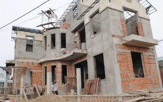 Hướng dẫn mới về quản lý xây dựng nhà ở riêng lẻ có hiệu lực từ 15/10/2021