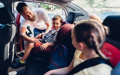 Cách chọn đúng loại xe phù hợp mục đích sử dụng dành cho gia đình