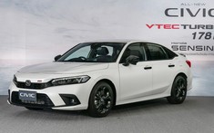 Honda Civic 2022 bản Thái bị cắt nhiều trang bị, nhưng liệu có đủ sức làm hài lòng khách Việt?