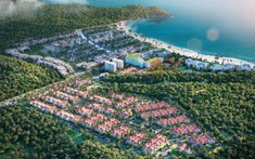 Biệt thự Sun Tropical Village Phú Quốc