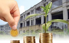 Dự thảo mới về quy định bảo lãnh nhà ở hình thành trong tương lai