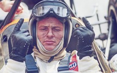 Bruce McLaren - Từ tay đua cự phách đến nhà sản xuất siêu xe Anh Quốc