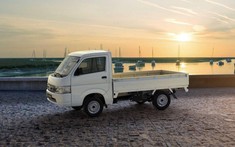 Suzuki tập trung sản xuất nội địa Việt Nam với các mẫu xe tải chất lượng 
