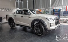 Doanh số Ford, Mitsubishi, Suzuki, Isuzu "teo tóp", nguyên nhân không hẳn do Covid