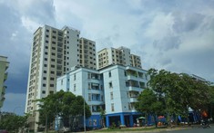 Nhà đầu tư bất động sản ồ ạt bán chặn lời, ít hàng thật sự cắt lỗ