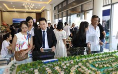 78% sàn giao dịch BĐS cắt giảm nhân sự