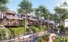 The Tropicana Garden 2 – “Vùng xanh” cho cả gia đình