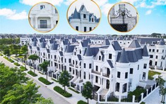 Kiến trúc xây dựng - yếu tố quyết định trong lựa chọn BĐS của giới nhà giàu