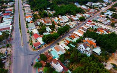 Thông tin tổng quan về huyện Bắc Tân Uyên, Bình Dương
