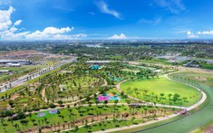 Khu đô thị tích hợp – Dấu ấn trưởng thành của bất động sản Việt Nam
