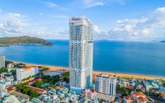 TMS Group - Hành trình đưa chuẩn sống quốc tế về Việt Nam