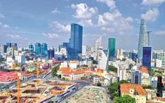 BĐS từ nay đến cuối năm sẽ không giảm giá