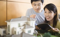 Những chuyện oái ăm mua bán nhà thời dịch bệnh
